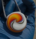 Borosilicate Pendant