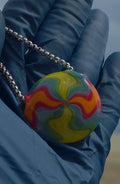 Wig-Wag Pendant