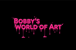 Bobby's World of Art - Home